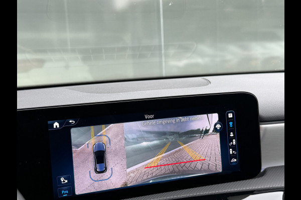 Mercedes-Benz A-Klasse 250 e AMG Line Pano|Memory|Sfeer|360cam|Dealer Onderhoude