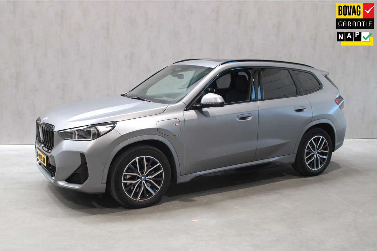 BMW X1 XDrive30e M Sport Panorama/360g Camera/H&K/ Zeer veel Extra's Prijs is Rijklaar