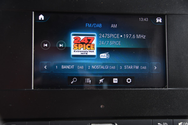Mercedes-Benz Sprinter 317 1.9 CDI L2H2 RWD Black Edition Camera, Cruise, Carplay, LED, 170pk, Automaat, Stoelverwarming, Standkachel, Mbux, Leder, Uniek!
