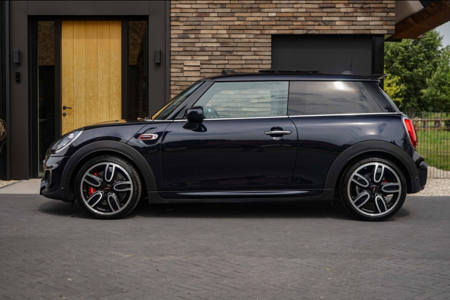MINI John Cooper Works 2.0 231PK JCW Chili/Pano/Head-up/ACC/HarmannK/Yours