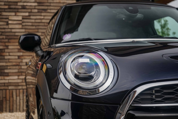 MINI John Cooper Works 2.0 231PK JCW Chili/Pano/Head-up/ACC/HarmannK/Yours