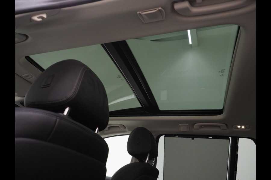 BMW 5 Serie Touring 530e | Panoramadak | Leder | Camera | Sfeerlicht | Keyless | Stoelverwarming | Cruise | Carplay