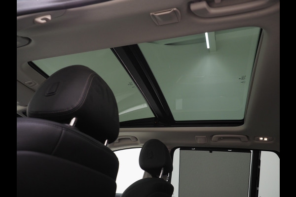 BMW 5 Serie Touring 530e | Panoramadak | Leder | Camera | Sfeerlicht | Keyless | Stoelverwarming | Cruise | Carplay
