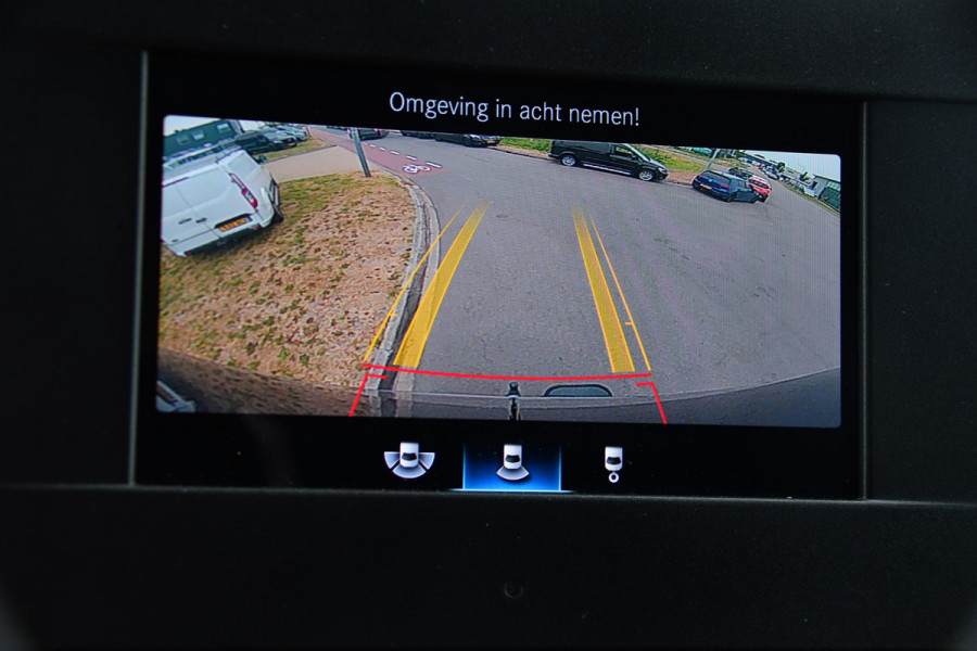Mercedes-Benz Sprinter 315 1.9 CDI L2H2 RWD PB Edition Camera, Carplay, LED, 3500kg Trekhaak, Mbux, 150pk, Automaat, Clima, Stoelverwarming, Uniek!