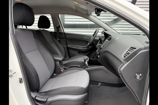 Hyundai i20 1.0 T-GDI Comfort 2e Eigenaar|Camera|Navi|Clima|Cruise|Elek Ramen|LM Velgeni|PDC|N.A.P|Nieuwe APK bij aflevering
