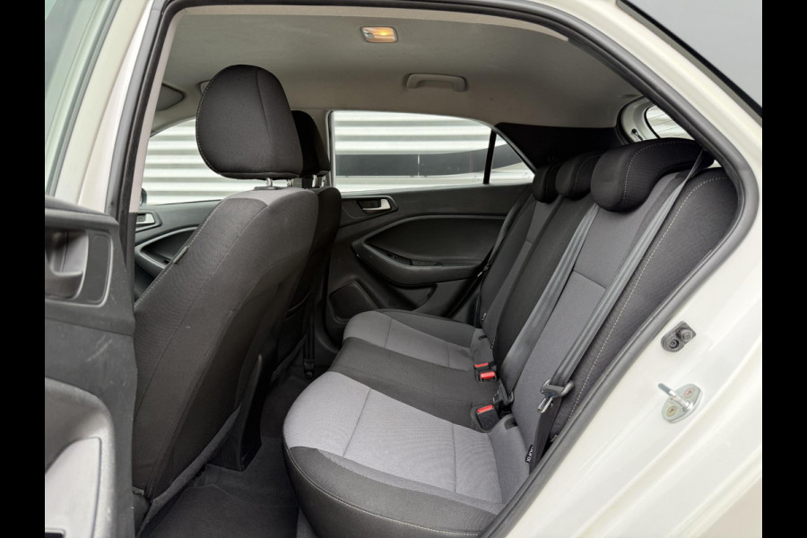 Hyundai i20 1.0 T-GDI Comfort 2e Eigenaar|Camera|Navi|Clima|Cruise|Elek Ramen|LM Velgeni|PDC|N.A.P|Nieuwe APK bij aflevering