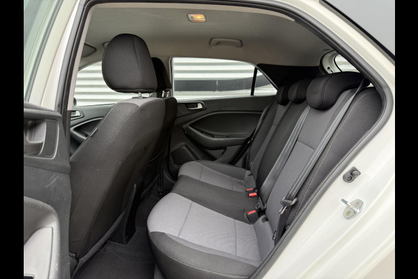 Hyundai i20 1.0 T-GDI Comfort 2e Eigenaar|Camera|Navi|Clima|Cruise|Elek Ramen|LM Velgeni|PDC|N.A.P|Nieuwe APK bij aflevering