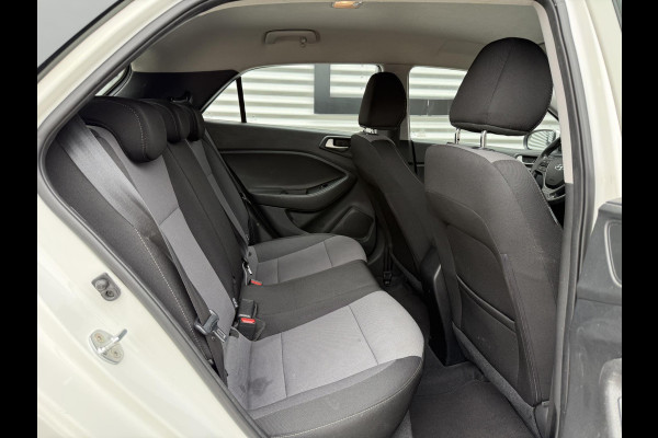 Hyundai i20 1.0 T-GDI Comfort 2e Eigenaar|Camera|Navi|Clima|Cruise|Elek Ramen|LM Velgeni|PDC|N.A.P|Nieuwe APK bij aflevering