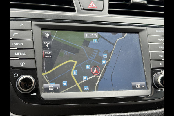 Hyundai i20 1.0 T-GDI Comfort 2e Eigenaar|Camera|Navi|Clima|Cruise|Elek Ramen|LM Velgeni|PDC|N.A.P|Nieuwe APK bij aflevering