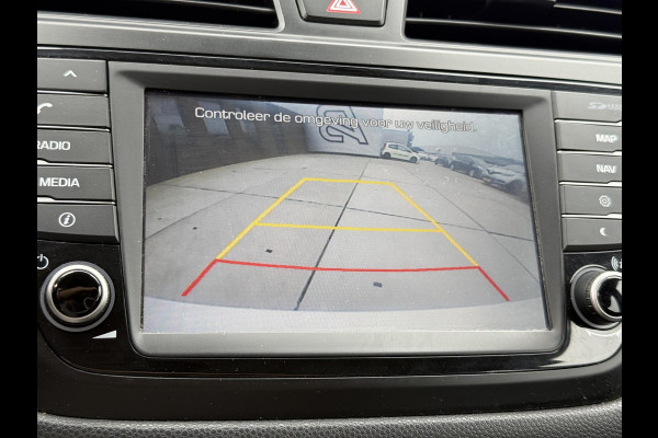 Hyundai i20 1.0 T-GDI Comfort 2e Eigenaar|Camera|Navi|Clima|Cruise|Elek Ramen|LM Velgeni|PDC|N.A.P|Nieuwe APK bij aflevering