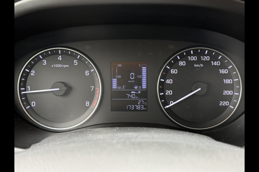 Hyundai i20 1.0 T-GDI Comfort 2e Eigenaar|Camera|Navi|Clima|Cruise|Elek Ramen|LM Velgeni|PDC|N.A.P|Nieuwe APK bij aflevering