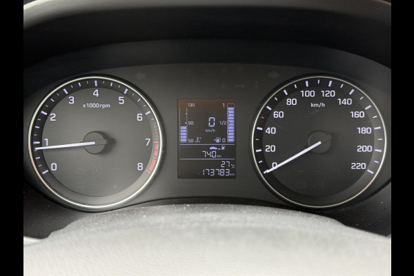 Hyundai i20 1.0 T-GDI Comfort 2e Eigenaar|Camera|Navi|Clima|Cruise|Elek Ramen|LM Velgeni|PDC|N.A.P|Nieuwe APK bij aflevering