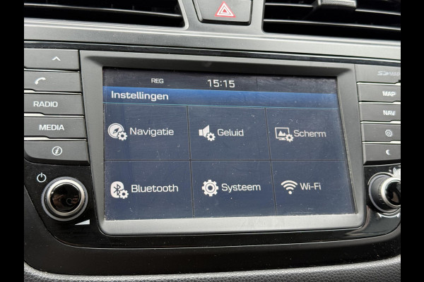 Hyundai i20 1.0 T-GDI Comfort 2e Eigenaar|Camera|Navi|Clima|Cruise|Elek Ramen|LM Velgeni|PDC|N.A.P|Nieuwe APK bij aflevering