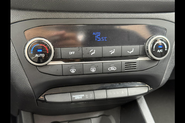 Hyundai i20 1.0 T-GDI Comfort 2e Eigenaar|Camera|Navi|Clima|Cruise|Elek Ramen|LM Velgeni|PDC|N.A.P|Nieuwe APK bij aflevering