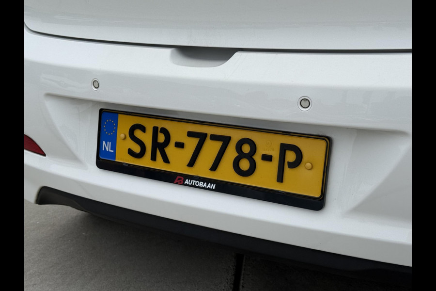 Hyundai i20 1.0 T-GDI Comfort 2e Eigenaar|Camera|Navi|Clima|Cruise|Elek Ramen|LM Velgeni|PDC|N.A.P|Nieuwe APK bij aflevering