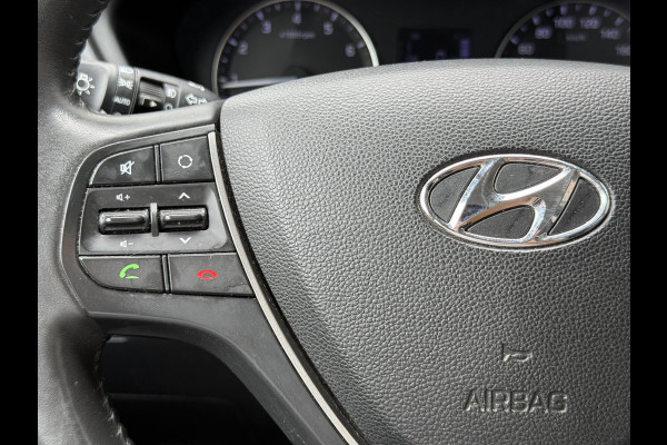 Hyundai i20 1.0 T-GDI Comfort 2e Eigenaar|Camera|Navi|Clima|Cruise|Elek Ramen|LM Velgeni|PDC|N.A.P|Nieuwe APK bij aflevering