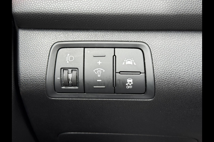 Hyundai i20 1.0 T-GDI Comfort 2e Eigenaar|Camera|Navi|Clima|Cruise|Elek Ramen|LM Velgeni|PDC|N.A.P|Nieuwe APK bij aflevering