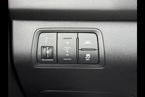 Hyundai i20 1.0 T-GDI Comfort 2e Eigenaar|Camera|Navi|Clima|Cruise|Elek Ramen|LM Velgeni|PDC|N.A.P|Nieuwe APK bij aflevering