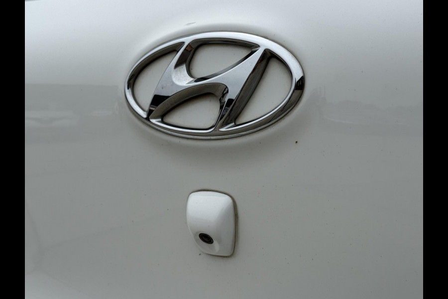 Hyundai i20 1.0 T-GDI Comfort 2e Eigenaar|Camera|Navi|Clima|Cruise|Elek Ramen|LM Velgeni|PDC|N.A.P|Nieuwe APK bij aflevering