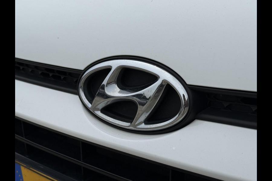Hyundai i20 1.0 T-GDI Comfort 2e Eigenaar|Camera|Navi|Clima|Cruise|Elek Ramen|LM Velgeni|PDC|N.A.P|Nieuwe APK bij aflevering