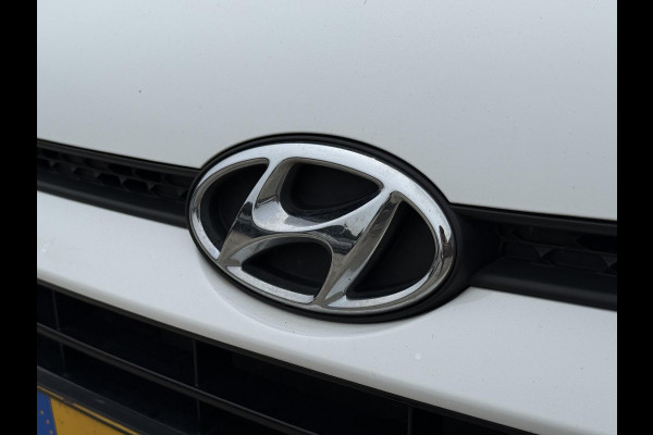 Hyundai i20 1.0 T-GDI Comfort 2e Eigenaar|Camera|Navi|Clima|Cruise|Elek Ramen|LM Velgeni|PDC|N.A.P|Nieuwe APK bij aflevering