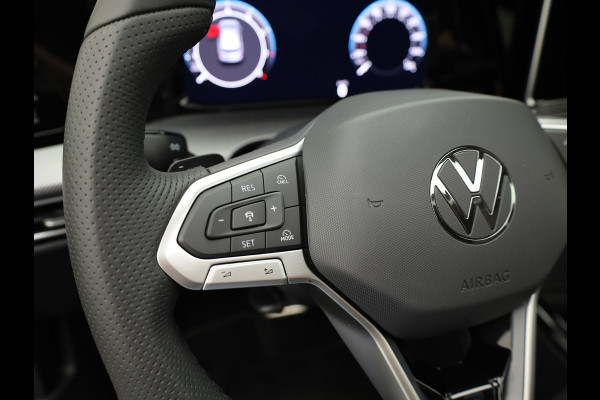 Volkswagen Golf 1.5 eTSI R-Line Edition | Pano | Keyless | Trekhaak wegkl. | IQ Light | Head Up | Harman/Kardon | Prijs Rijklaar!!
