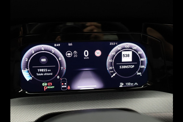 Volkswagen Golf 1.5 eTSI R-Line Edition | Pano | Keyless | Trekhaak wegkl. | IQ Light | Head Up | Harman/Kardon | Prijs Rijklaar!!