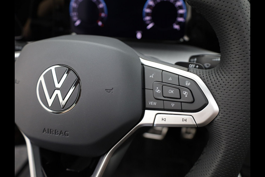 Volkswagen Golf 1.5 eTSI R-Line Edition | Pano | Keyless | Trekhaak wegkl. | IQ Light | Head Up | Harman/Kardon | Prijs Rijklaar!!