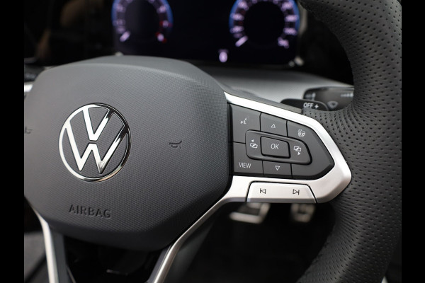 Volkswagen Golf 1.5 eTSI R-Line Edition | Pano | Keyless | Trekhaak wegkl. | IQ Light | Head Up | Harman/Kardon | Prijs Rijklaar!!