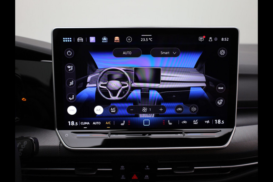 Volkswagen Golf 1.5 eTSI R-Line Edition | Pano | Keyless | Trekhaak wegkl. | IQ Light | Head Up | Harman/Kardon | Prijs Rijklaar!!