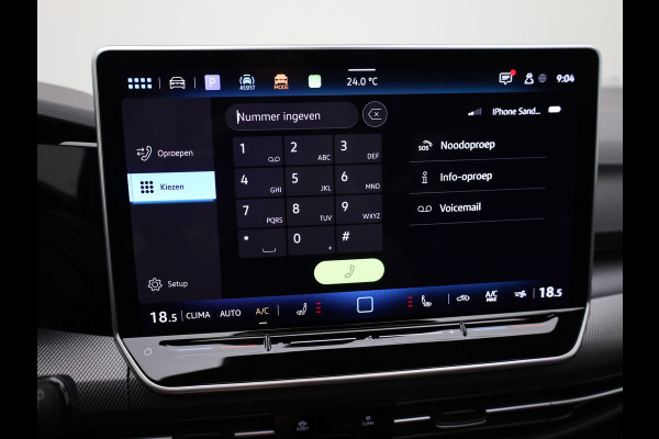 Volkswagen Golf 1.5 eTSI R-Line Edition | Pano | Keyless | Trekhaak wegkl. | IQ Light | Head Up | Harman/Kardon | Prijs Rijklaar!!