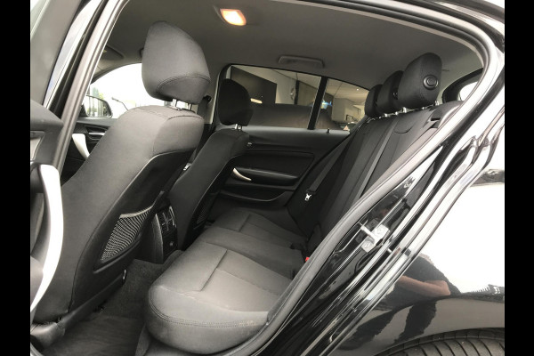 BMW 1-serie 118i Corporate Lease Executive Automaat