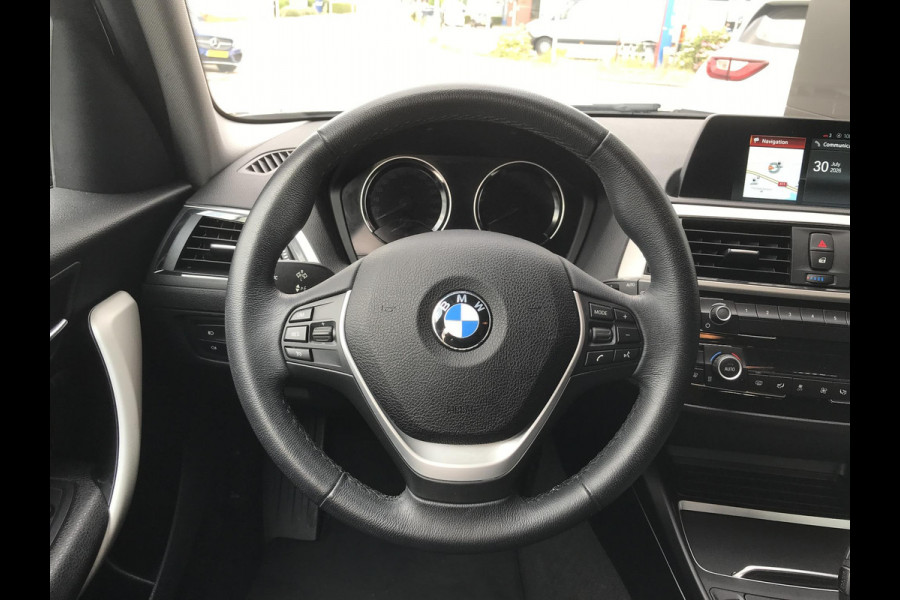 BMW 1-serie 118i Corporate Lease Executive Automaat