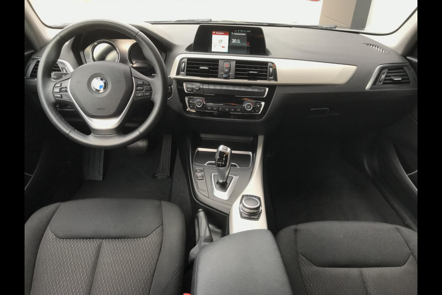 BMW 1-serie 118i Corporate Lease Executive Automaat