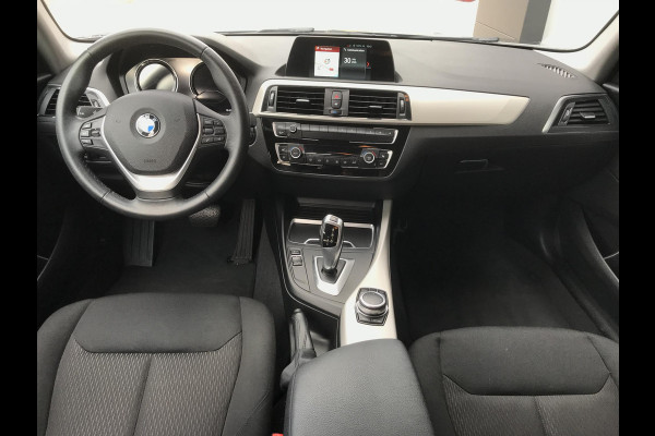 BMW 1-serie 118i Corporate Lease Executive Automaat