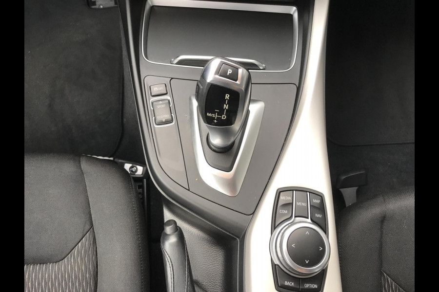BMW 1-serie 118i Corporate Lease Executive Automaat