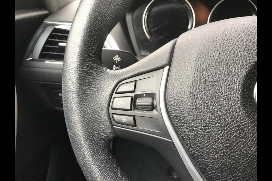 BMW 1-serie 118i Corporate Lease Executive Automaat