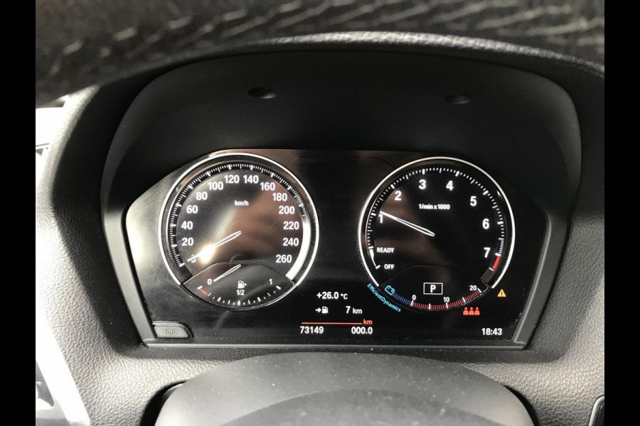 BMW 1-serie 118i Corporate Lease Executive Automaat