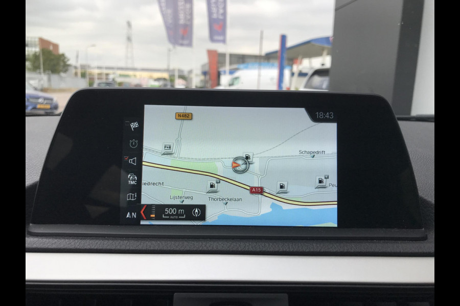 BMW 1-serie 118i Corporate Lease Executive Automaat