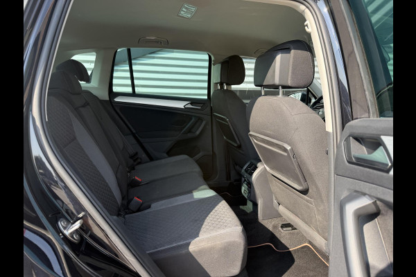Volkswagen Tiguan 1.5 TSI Comfortline 2e Eigenaar|Navi|Virtual Cockpit|Carplay|Adap Cruise|PDC V+A|Clima|Elek ramen|N.A.P|APK tot 03-2027