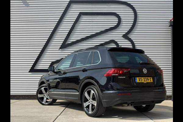 Volkswagen Tiguan 1.5 TSI Comfortline 2e Eigenaar|Navi|Virtual Cockpit|Carplay|Adap Cruise|PDC V+A|Clima|Elek ramen|N.A.P|APK tot 03-2027