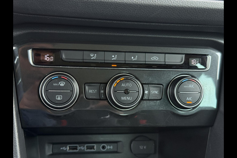 Volkswagen Tiguan 1.5 TSI Comfortline 2e Eigenaar|Navi|Virtual Cockpit|Carplay|Adap Cruise|PDC V+A|Clima|Elek ramen|N.A.P|APK tot 03-2027