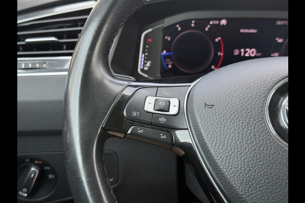 Volkswagen Tiguan 1.5 TSI Comfortline 2e Eigenaar|Navi|Virtual Cockpit|Carplay|Adap Cruise|PDC V+A|Clima|Elek ramen|N.A.P|APK tot 03-2027