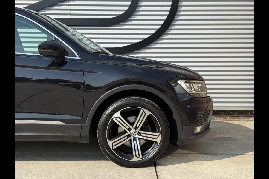 Volkswagen Tiguan 1.5 TSI Comfortline 2e Eigenaar|Navi|Virtual Cockpit|Carplay|Adap Cruise|PDC V+A|Clima|Elek ramen|N.A.P|APK tot 03-2027