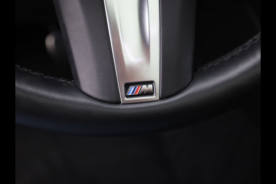 BMW 3 Serie Touring M340i xDrive | Pano | Keyless | Memory | Trekhaak | Laser | Head Up | 19'' | Prijs Rijklaar!!