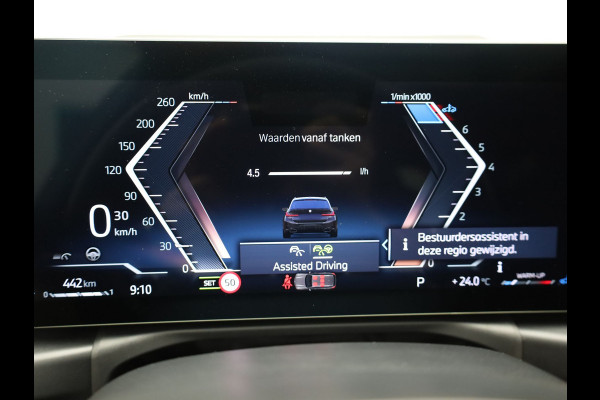 BMW 3 Serie Touring M340i xDrive | Pano | Keyless | Memory | Trekhaak | Laser | Head Up | 19'' | Prijs Rijklaar!!