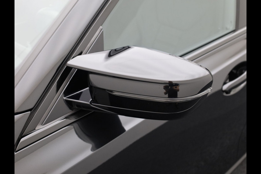BMW 3 Serie Touring M340i xDrive | Pano | Keyless | Memory | Trekhaak | Laser | Head Up | 19'' | Prijs Rijklaar!!