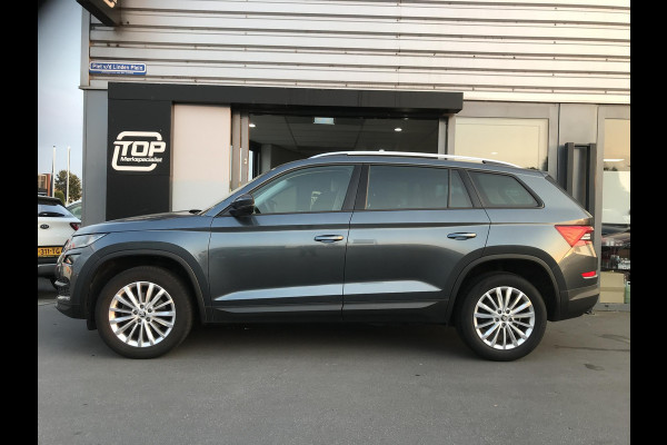 Škoda Kodiaq 1.5 TSI Business Edition Plus 7persoons Automaat