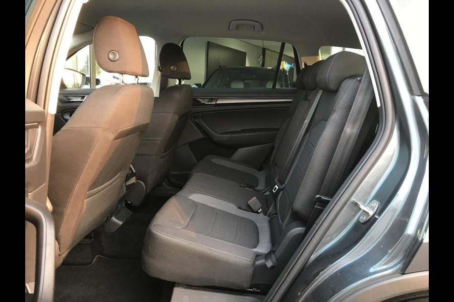 Škoda Kodiaq 1.5 TSI Business Edition Plus 7persoons Automaat