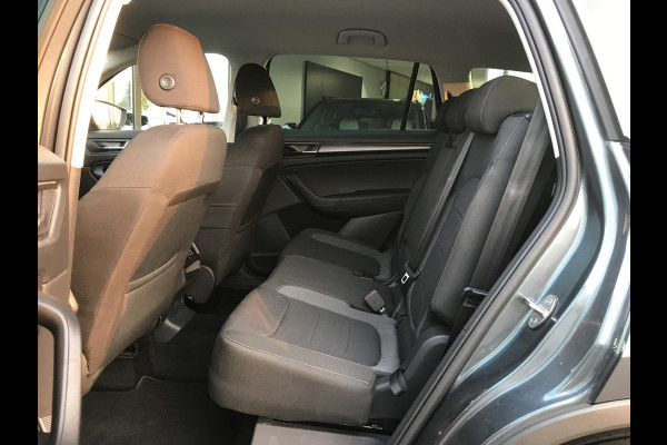 Škoda Kodiaq 1.5 TSI Business Edition Plus 7persoons Automaat